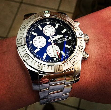 breitling price ph